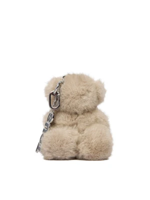 Brelok TOUS Bold Bear 2002361344 Beżowy