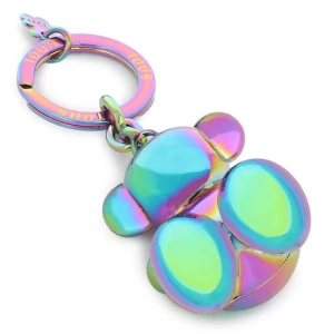 Brelok TOUS Bold Bear 395910427 Kolorowy