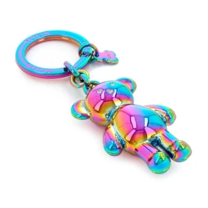 Brelok TOUS Llavero Oso Teddy Bear 2001594359 Kolorowy