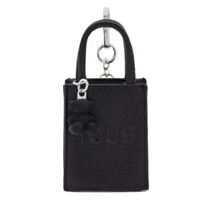 Brelok TOUS Mini Bolso Pop 2002203651 Czarny