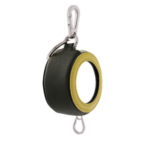 Brelok TOUS Mirror 2002206639 Zielony