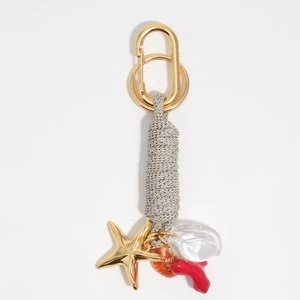 Brelok troczek supełki i charmsy BIMBA Y LOLA