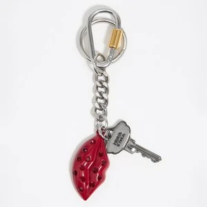 Brelok usta i klucz BIMBA Y LOLA