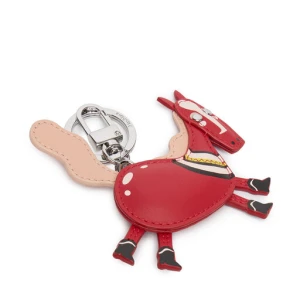 Brelok Weekend Max Mara 2615721094650 Czerwony