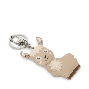 Brelok Weekend Max Mara 2615721094650 Różowy