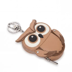 Brelok Weekend Max Mara 2615721104650 Beżowy