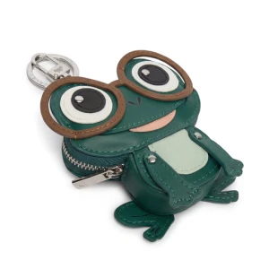 Brelok Weekend Max Mara 2615721104650 Zielony