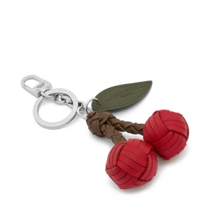 Brelok Weekend Max Mara 2615721114650 Czerwony