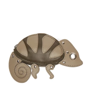 Brelok Weekend Max Mara Seta 2525726044650 Zielony