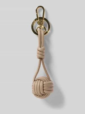 Brelok z wytłoczonym logo abro