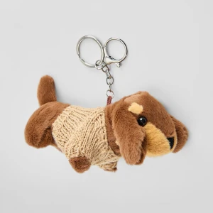 Brelok z zawieszką jamnika House