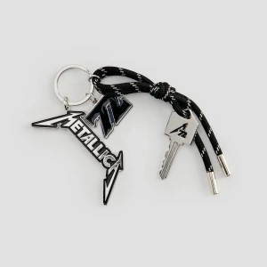 Brelok z zawieszkami Metallica House