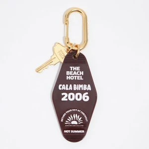 Brelok żywica hotel BIMBA Y LOLA
