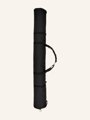 Breuninger Mitarbeiterkollektion Torba Na Buty Narciarskie Z Logo Breuninger schwarz