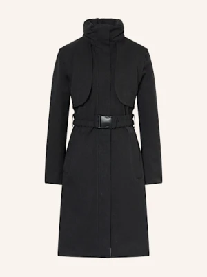 Brgn Trencz Skyet schwarz