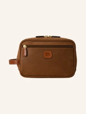 Bric's Kosmetyczka Life braun