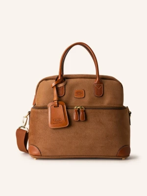Bric's Kosmetyczka Life braun CAMELOWY