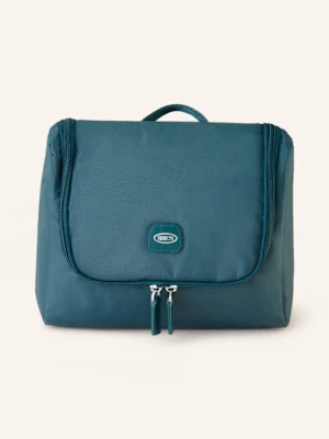 Bric's Kosmetyczka Positano gruen