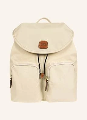 Bric's Plecak X-Collection beige