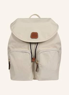 Bric's Plecak X-Collection beige
