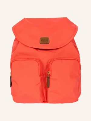 Bric's Plecak X-Collection orange