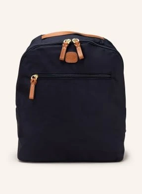 Bric's Plecak X-Travel blau