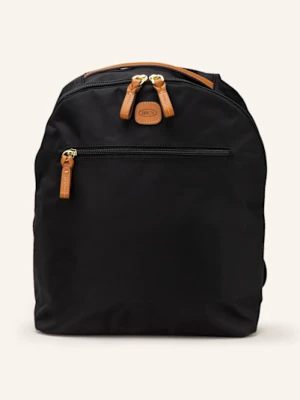 Bric's Plecak X-Travel schwarz