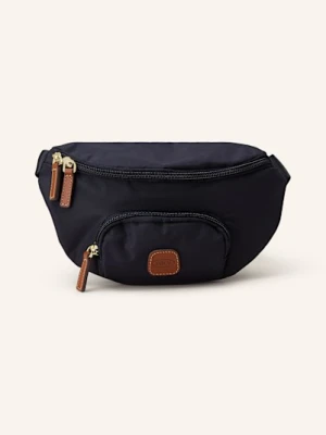 Bric's Saszetka Biodrówka Marsupio blau