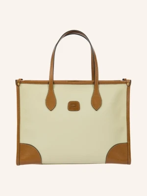 Bric's Shopperka Opera Small beige