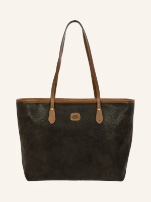 Bric's Shopperka Volterra Life gruen