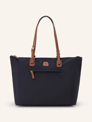 Bric's Shopperka X-Collection Z Torebką Typu Pouch blau