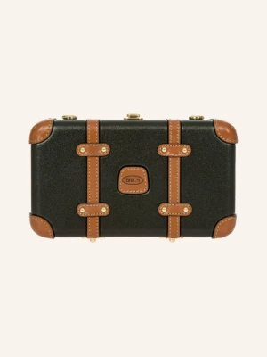 Bric's Torba Na Ramię Bellagio Legacy gruen