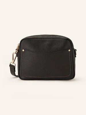 Bric's Torba Na Ramię Magnolia schwarz