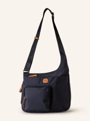 Bric's Torba Na Ramię X-Bag blau