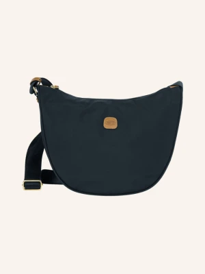 Bric's Torba Na Ramię X-Bag blau GRANATOWY