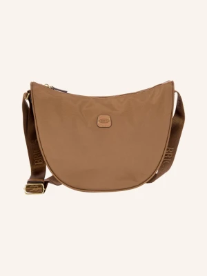 Bric's Torba Na Ramię X-Bag braun