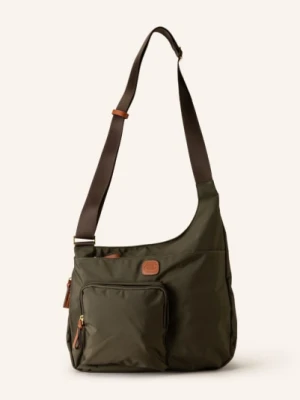 Bric's Torba Na Ramię X-Bag gruen