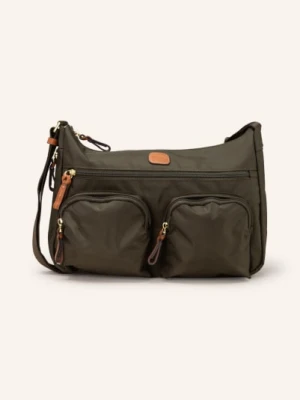 Bric's Torba Na Ramię X-Bag gruen