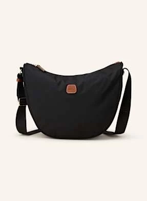 Bric's Torba Na Ramię X-Bag schwarz