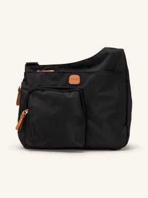 Bric's Torba Na Ramię X-Bag schwarz CZARNY