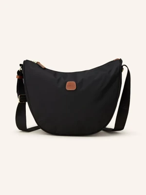 Bric's Torba Na Ramię X-Bag schwarz CZARNY