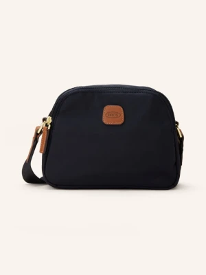 Bric's Torba Na Ramię X-Collection blau GRANATOWY
