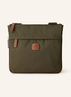 Bric's Torba Na Ramię X-Collection gruen