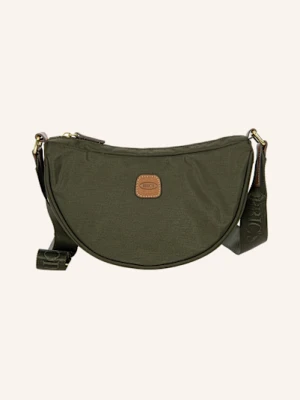 Bric's Torba Na Ramię X-Collection gruen