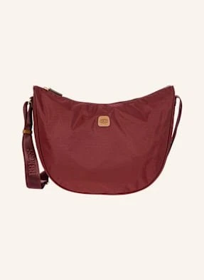 Bric's Torba Na Ramię X-Collection rot
