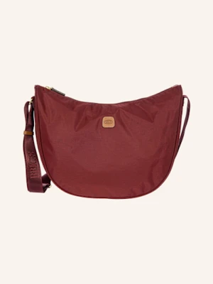 Bric's Torba Na Ramię X-Collection rot