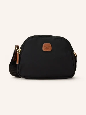 Bric's Torba Na Ramię X-Collection schwarz CZARNY
