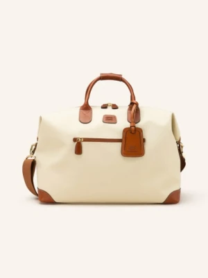Bric's Torba Podróżna Firenze beige