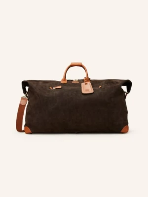 Bric's Torba Podróżna Life gruen