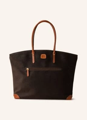 Bric's Torba Shopper Life gruen